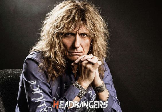 [Whitesnake] lanzará ‘Restless Heart’ por su 25 aniversario.