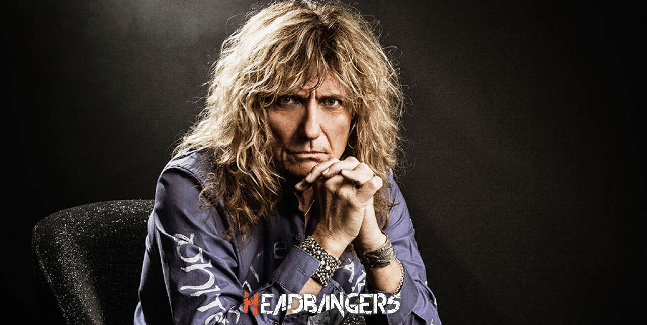 [Whitesnake] lanzará ‘Restless Heart’ por su 25 aniversario.