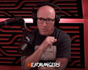 [Maynard James Keenan] se une a TikTok para responderle a un fan