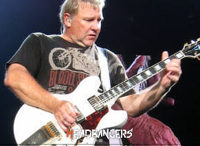 [Alex Lifeson] habla sobre el futuro de [Rush]