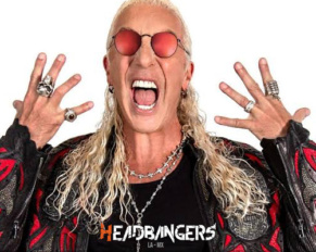 [Dee Snider]: `La censura sigue igual que hace 30 años, sólo tiene otra cara.´