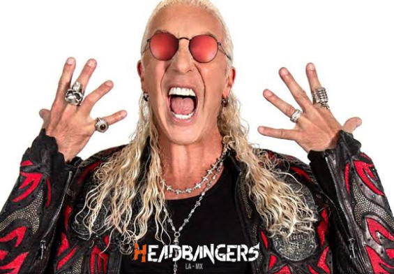 [Dee Snider]: `La censura sigue igual que hace 30 años, sólo tiene otra cara.´