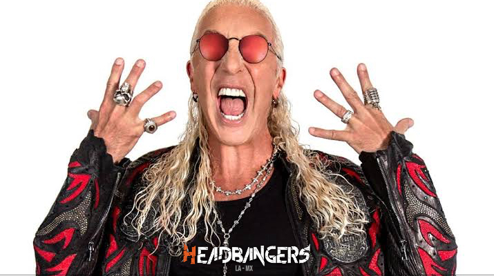 [Dee Snider]: `La censura sigue igual que hace 30 años, sólo tiene otra cara.´