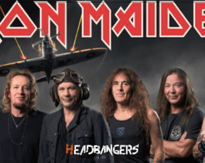 ¡Grave preocupación en Iron Maiden! ¿Qué le está pasando a la banda?