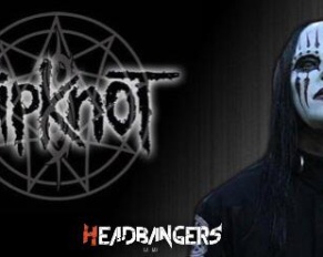 Despedida:[Slipknot] publica video tributo a [Joey Jordison]