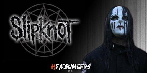 Despedida:[Slipknot] publica video tributo a [Joey Jordison]