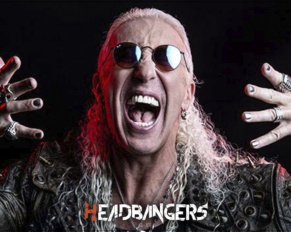 [Dee Snider] anuncia su concierto en streaming