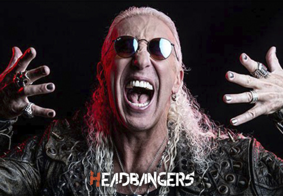 [Dee Snider] anuncia su concierto en streaming