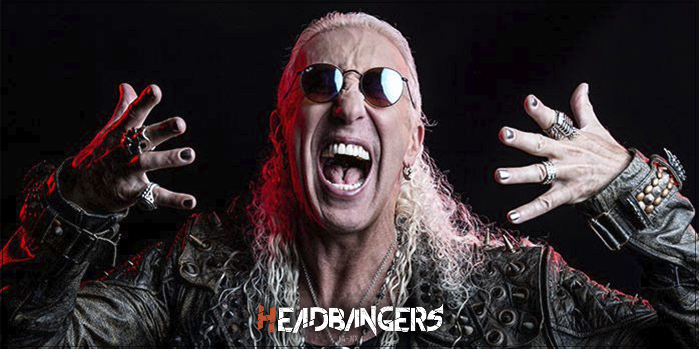 [Dee Snider] anuncia su concierto en streaming