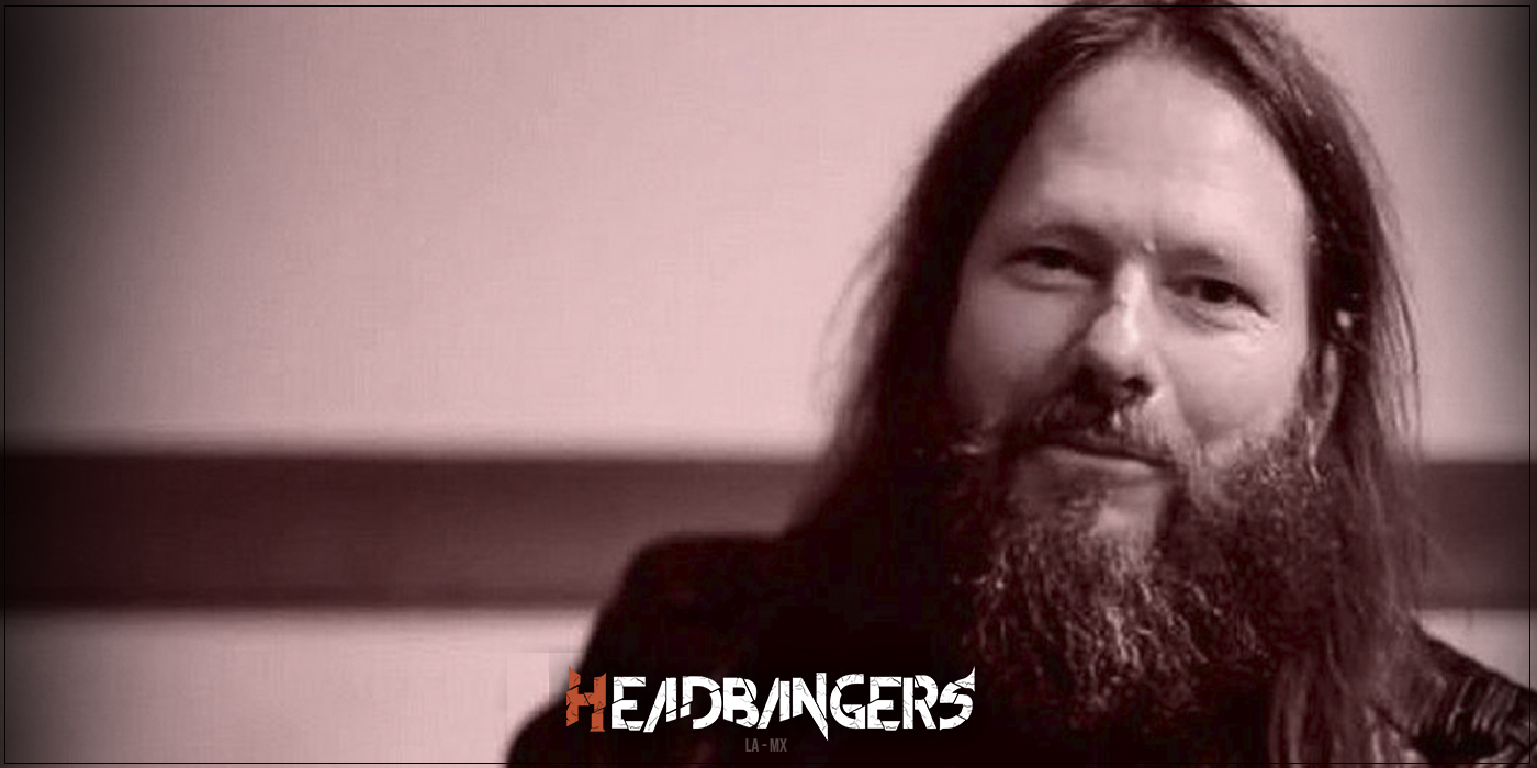 [Gary Holt] se sincera: ‘Me estaba volviendo miserable estar cerca’