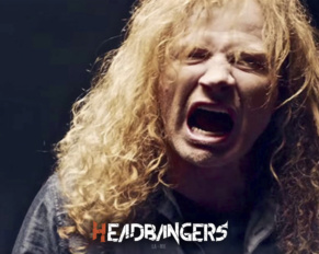 [Dave Mustaine]: ‘Ninguna posibilidad de que David Ellefson vuelva a Megadeth’