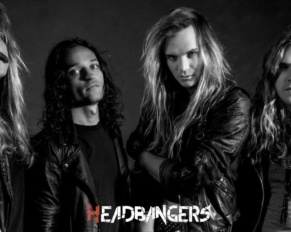 Integrante de [Enforcer] se retira de la banda