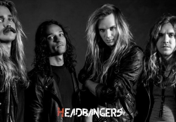 Integrante de [Enforcer] se retira de la banda