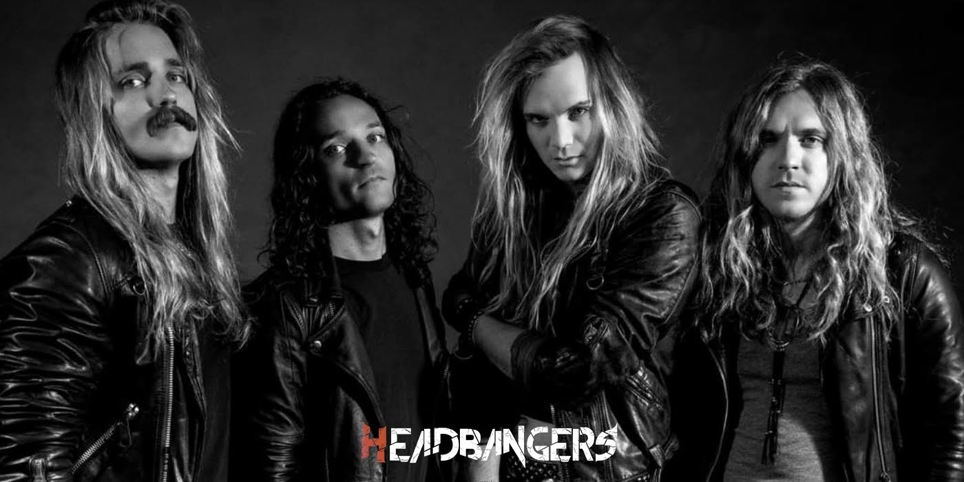 Integrante de [Enforcer] se retira de la banda