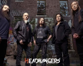 ¡[Dream Theater] estrenara nuevo material próximamente!