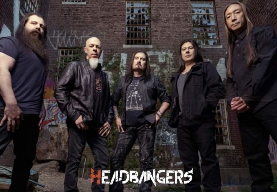 ¡[Dream Theater] estrenara nuevo material próximamente!