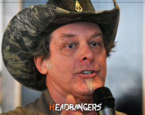 [Ted Nugent] renuncia a la NRA