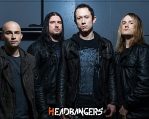 ¡Alerta Metalheads! Nuevo video de [Trivium]