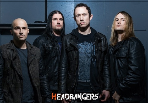 ¡Alerta Metalheads! Nuevo video de [Trivium]