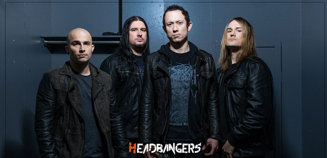 ¡Alerta Metalheads! Nuevo video de [Trivium]