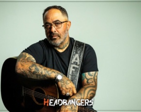 [Aaron Lewis] de [Staind] borracho en el escenario