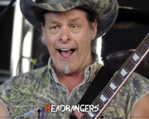 [Ted Nugent] opina sobre [Joe Biden]