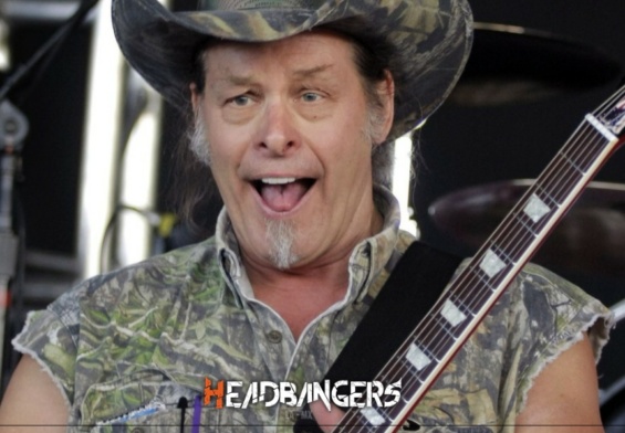 [Ted Nugent] opina sobre [Joe Biden]