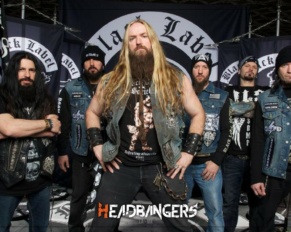 [Black Label Society] en gira con [Obituary] y [Prong]