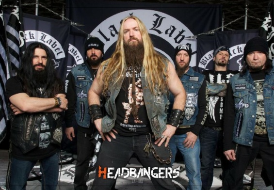 [Black Label Society] en gira con [Obituary] y [Prong]