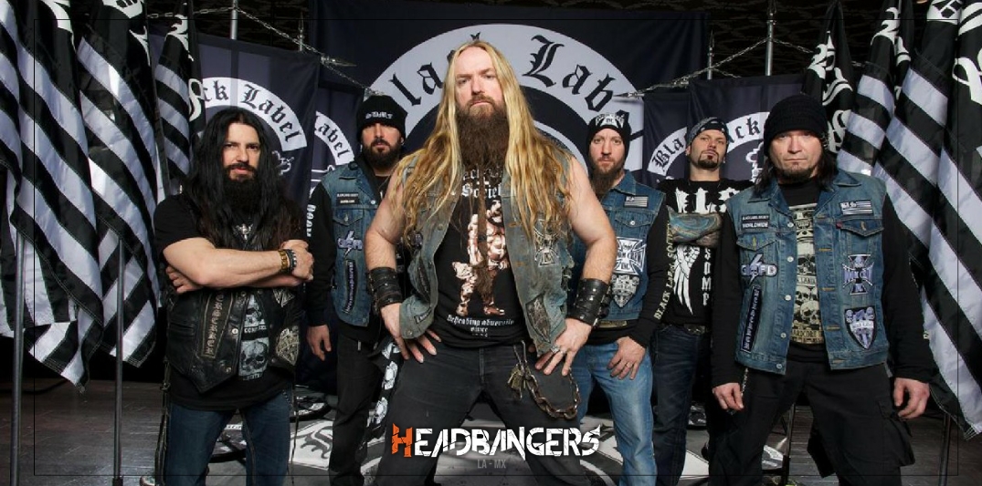 [Black Label Society] en gira con [Obituary] y [Prong]