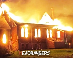 ¡Controversial!: Incendio de 4 iglesias católicas en Canada