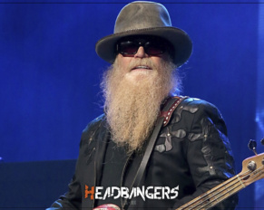 ¡Adiós, [Dusty Hill]! Bajista de [ZZ Top]