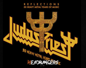 ¡Impresionante box set de [Judas Priest]!