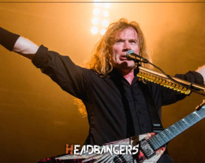 ¡[Megadeth] con nuevo bajista!