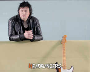 ¡Sorprendente noticia! ¡[Timo Tolkki] gratis en Argentina!