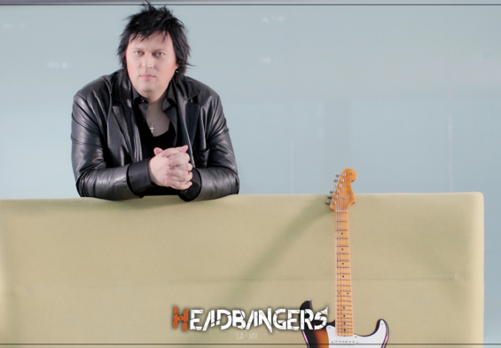 ¡Sorprendente noticia! ¡[Timo Tolkki] gratis en Argentina!