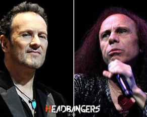 [Vivian Campbell] sobre [Dio]: `Nunca tuvo los cojones para enfrentarse a Wendy Dio]