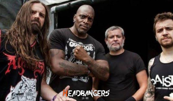 [Sepultura]: ‘SepulQuarta’