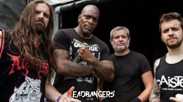 [Sepultura]: ‘SepulQuarta’