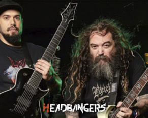 [Max Cavalera]: ‘Todo está fabricado por su juicio trastornada’