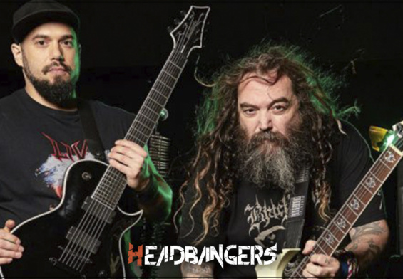 [Max Cavalera]: ‘Todo está fabricado por su juicio trastornada’