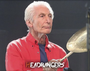 Último Minuto!: El legendario baterista de [The Rolling Stones] muere a los 80 años