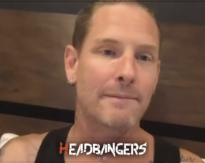 [Corey Taylor]: ‘Esto a sido lo peor que me e sentido en la vida’