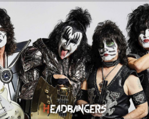 Se revelan las fechas de Kiss por Sudamérica 2022