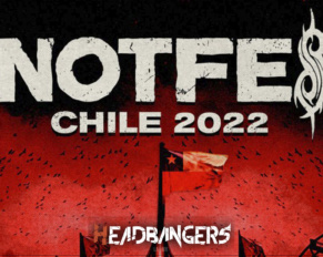 [Knotfest] finalmente anuncia su edición en Chile para 2022