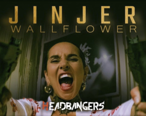 La magistral antesala de [Jinjer] con increíble single ‘Wallflower’