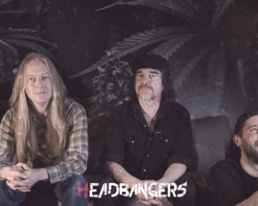 [Carcass] comparte adelanto del álbum ‘Torn Arteries’