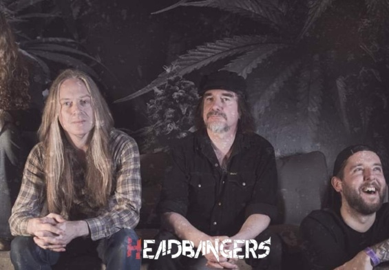 [Carcass] comparte adelanto del álbum ‘Torn Arteries’