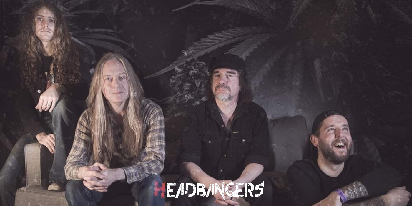 [Carcass] comparte adelanto del álbum ‘Torn Arteries’