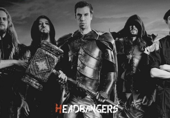 Integrante de [Gloryhammer] abandona la banda